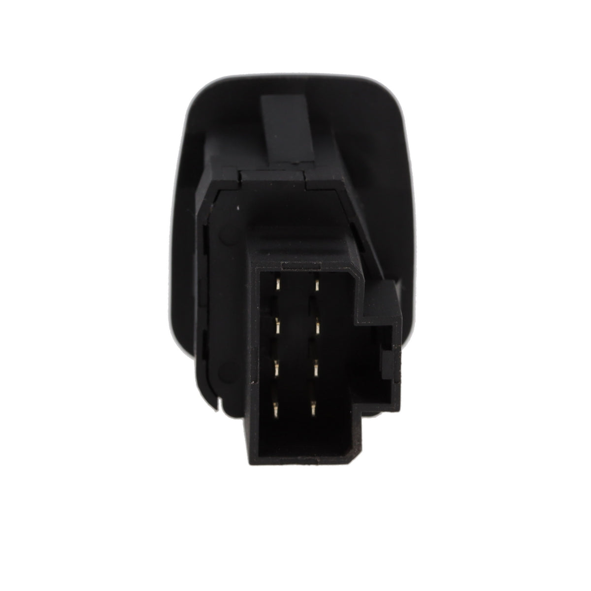 Rostra Powertrain Controls Door Mirror Switch 66-0028