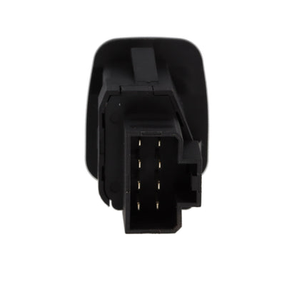 Rostra Powertrain Controls Door Mirror Switch 66-0028