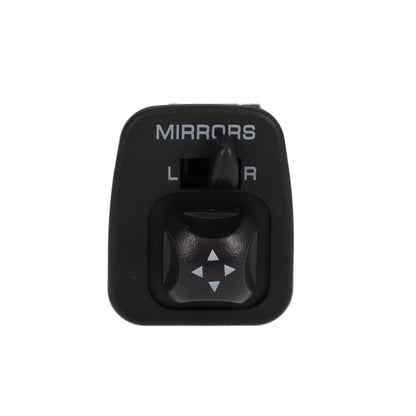 Rostra Powertrain Controls Door Mirror Switch 66-0028