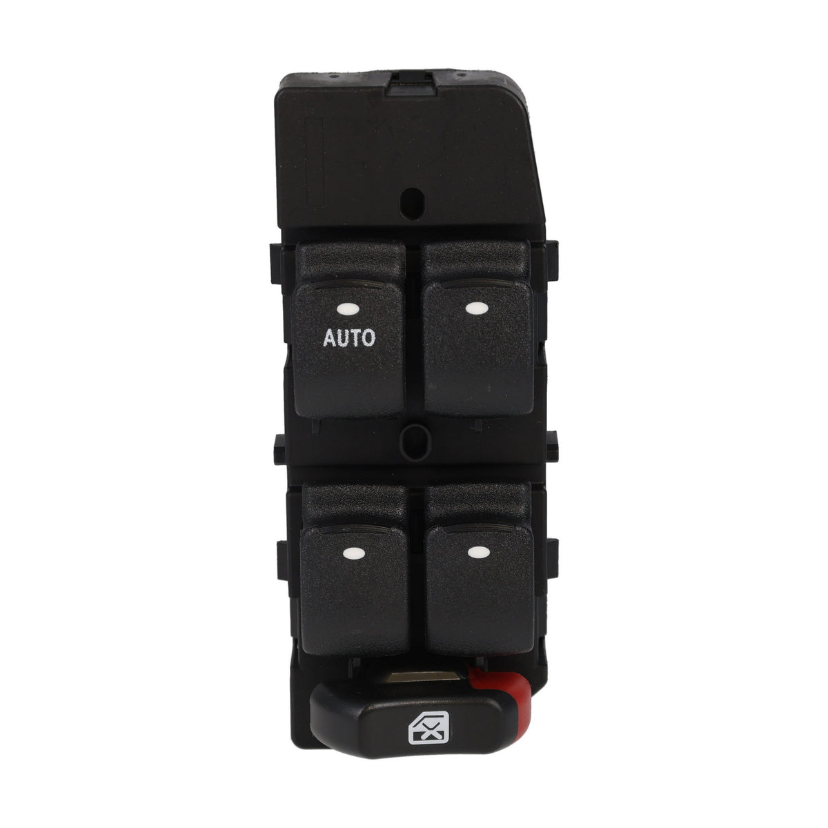 Rostra Powertrain Controls Door Window Switch 66-0032