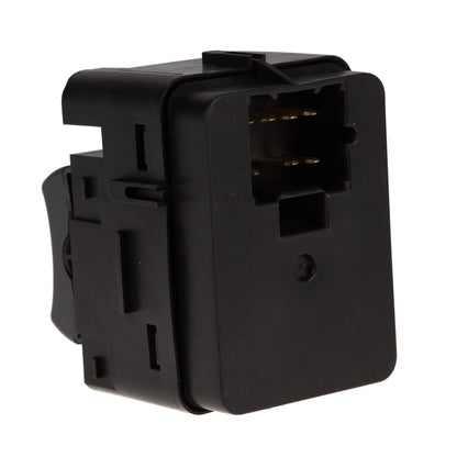 Rostra Powertrain Controls Door Window Switch 66-0038