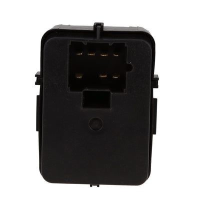 Rostra Powertrain Controls Door Window Switch 66-0038