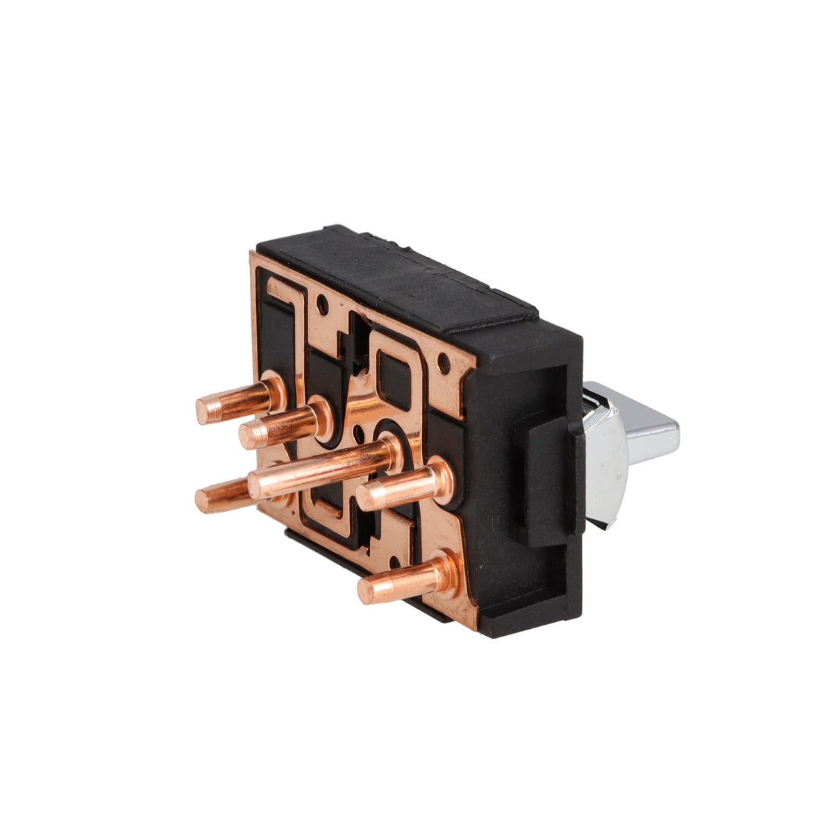 Rostra Powertrain Controls Door Window Switch 66-0039