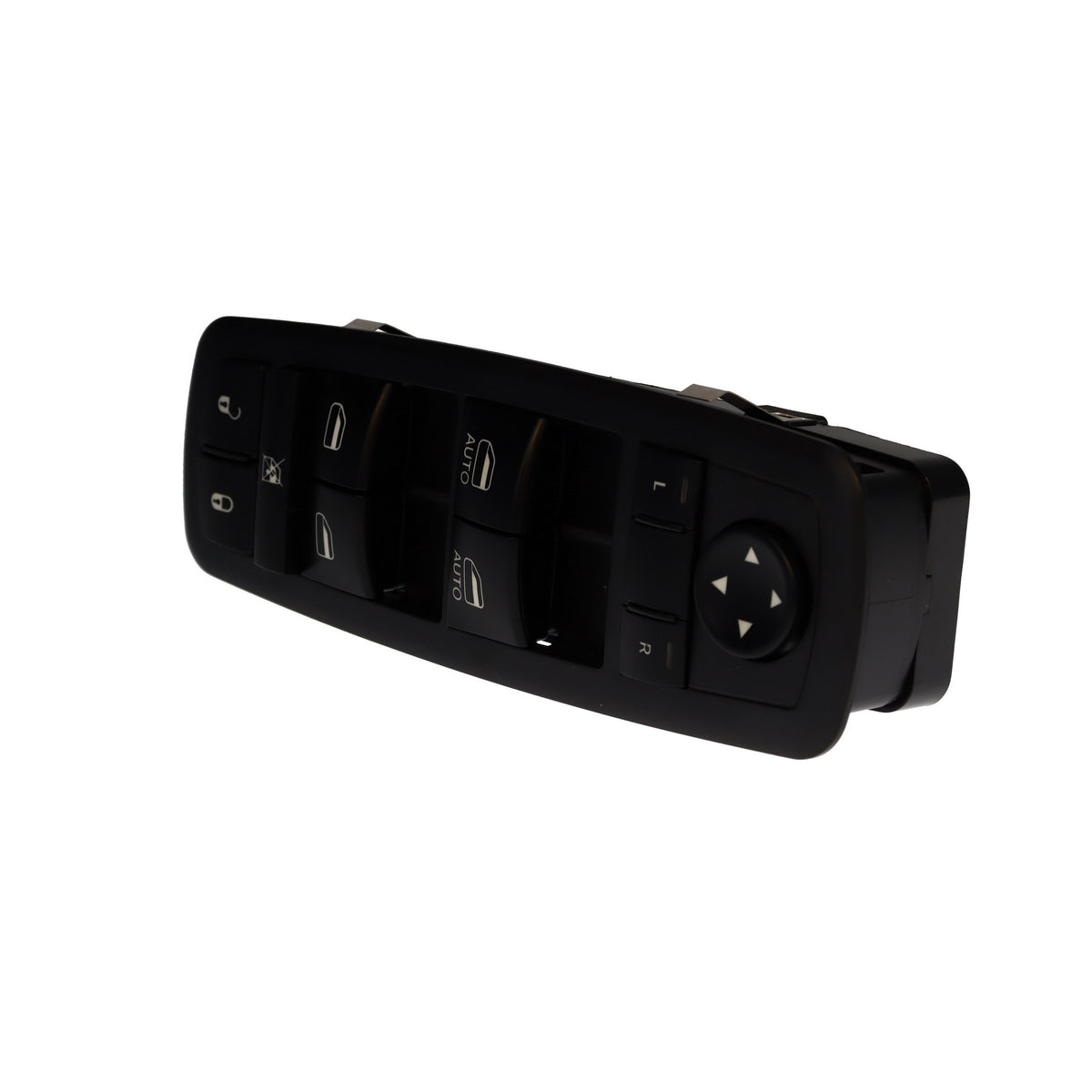 Rostra Powertrain Controls Door Window Switch 66-0040
