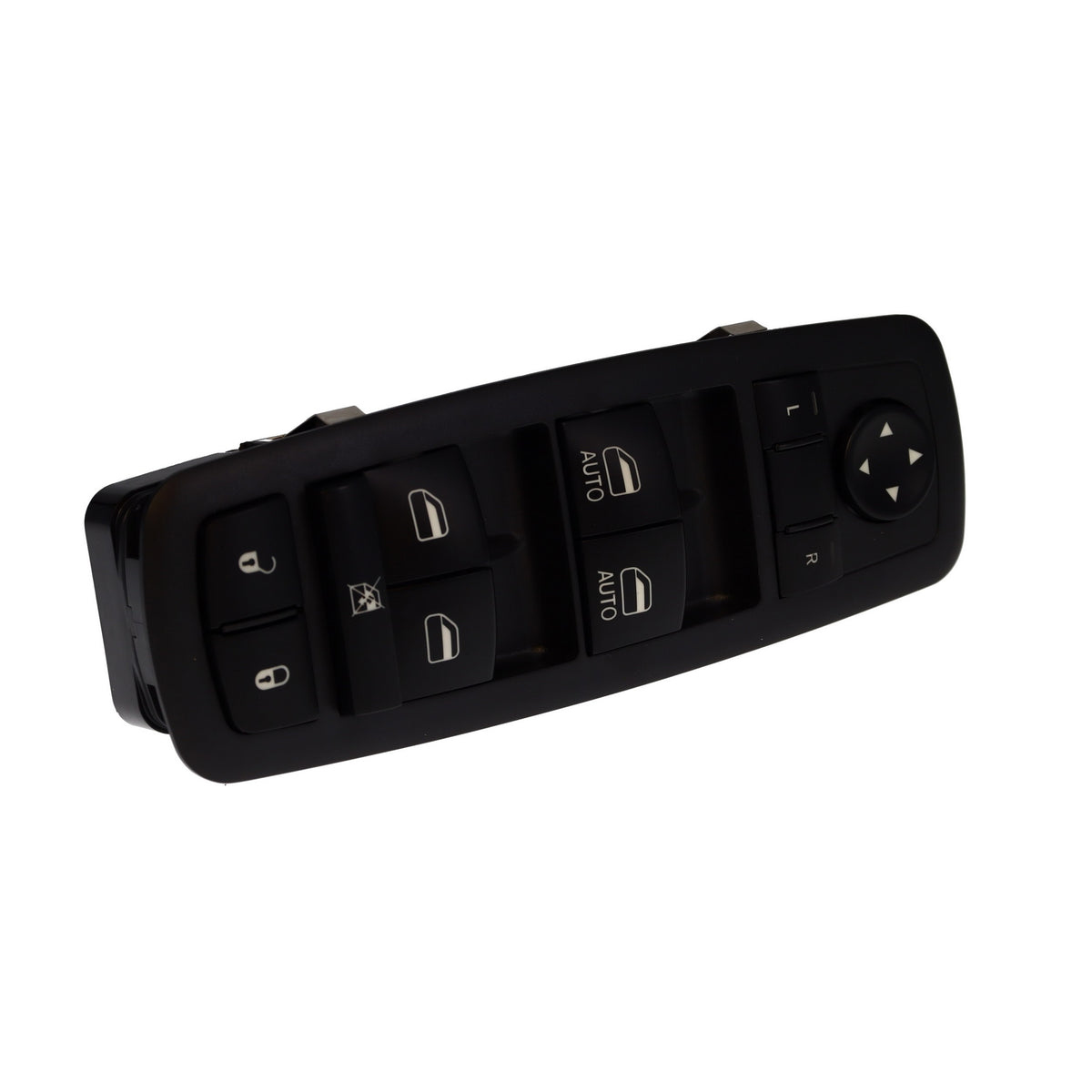 Rostra Powertrain Controls Door Window Switch 66-0040