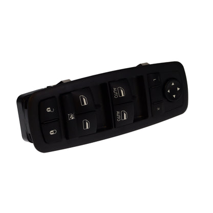 Rostra Powertrain Controls Door Window Switch 66-0040