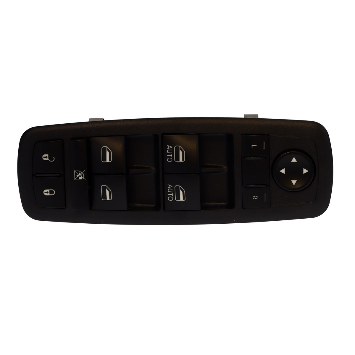Rostra Powertrain Controls Door Window Switch 66-0040
