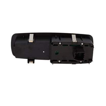 Rostra Powertrain Controls Door Window Switch 66-0041