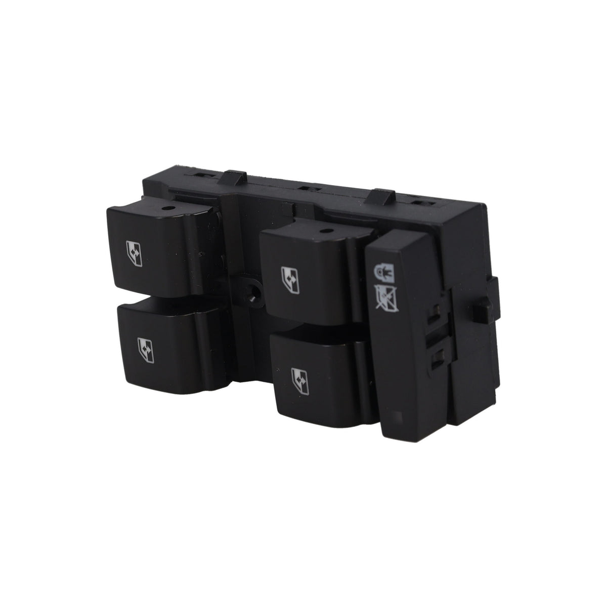 Rostra Powertrain Controls Door Window Switch 66-0043