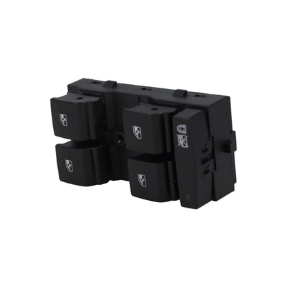 Rostra Powertrain Controls Door Window Switch 66-0043