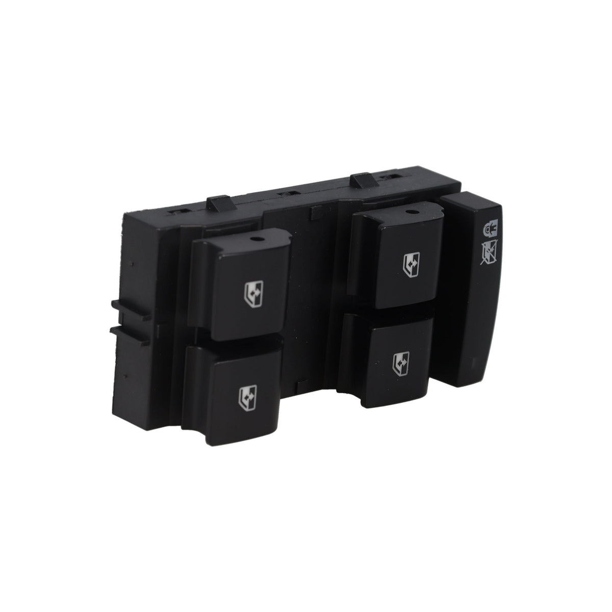 Rostra Powertrain Controls Door Window Switch 66-0043