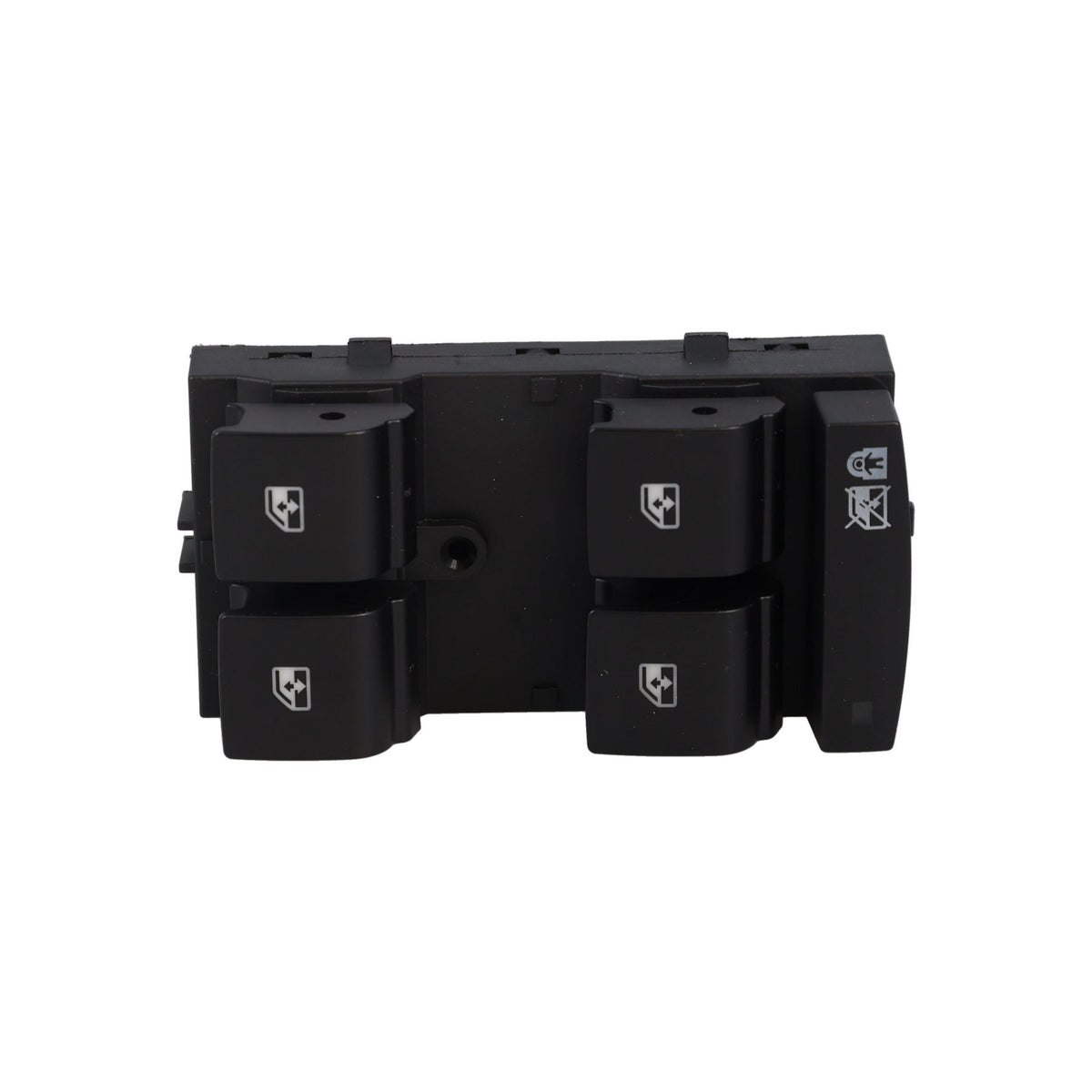 Rostra Powertrain Controls Door Window Switch 66-0043