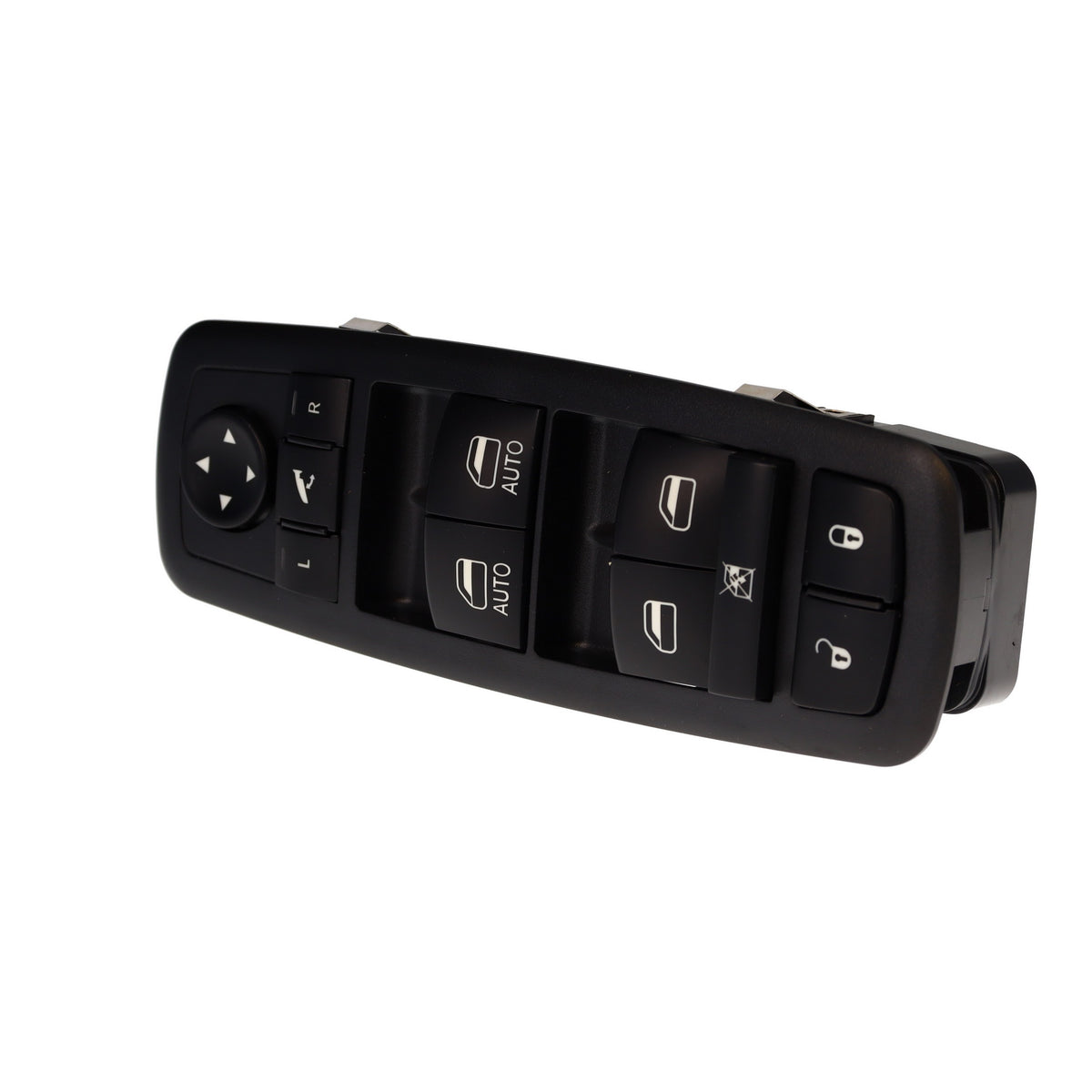 Rostra Powertrain Controls Door Window Switch 66-0044