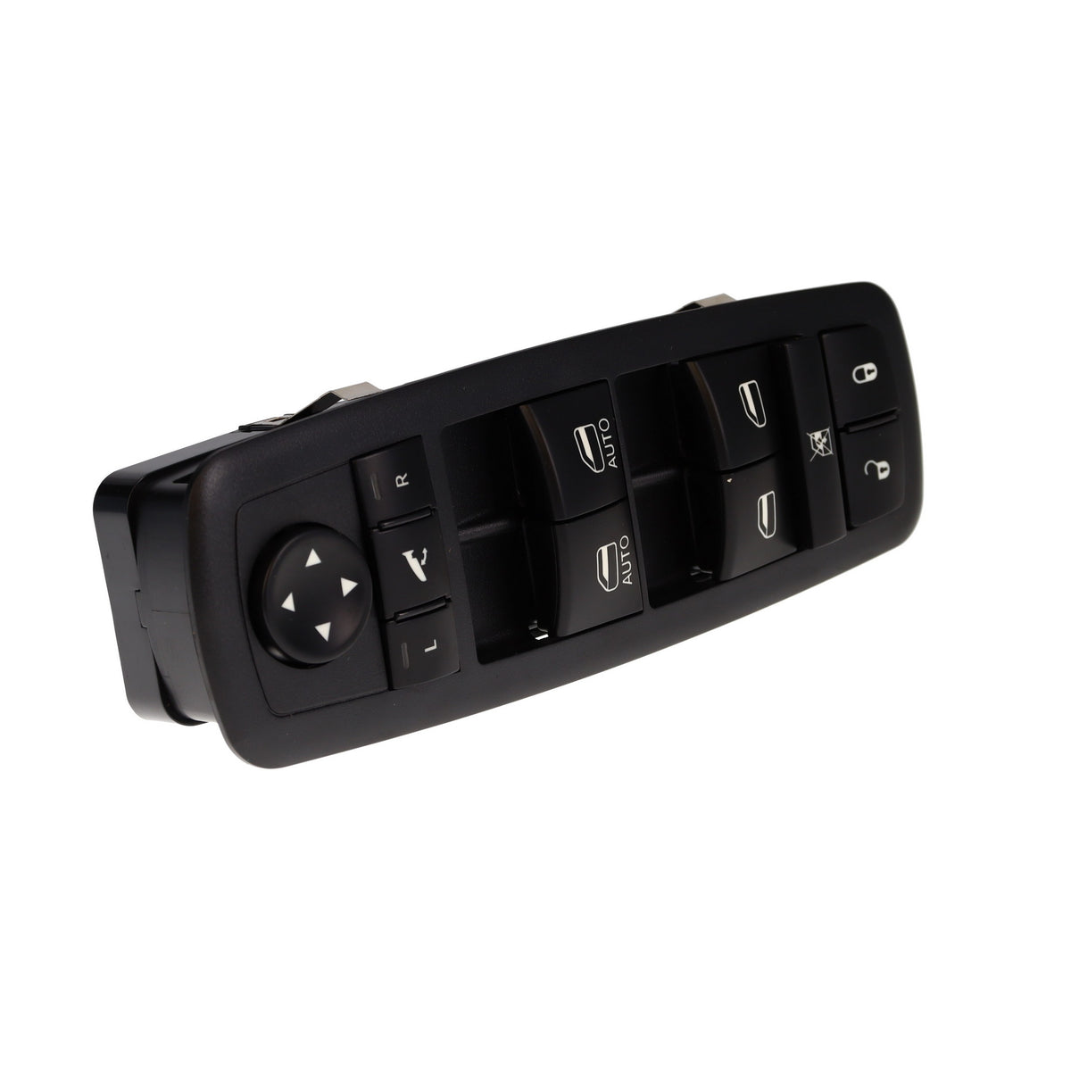 Rostra Powertrain Controls Door Window Switch 66-0044