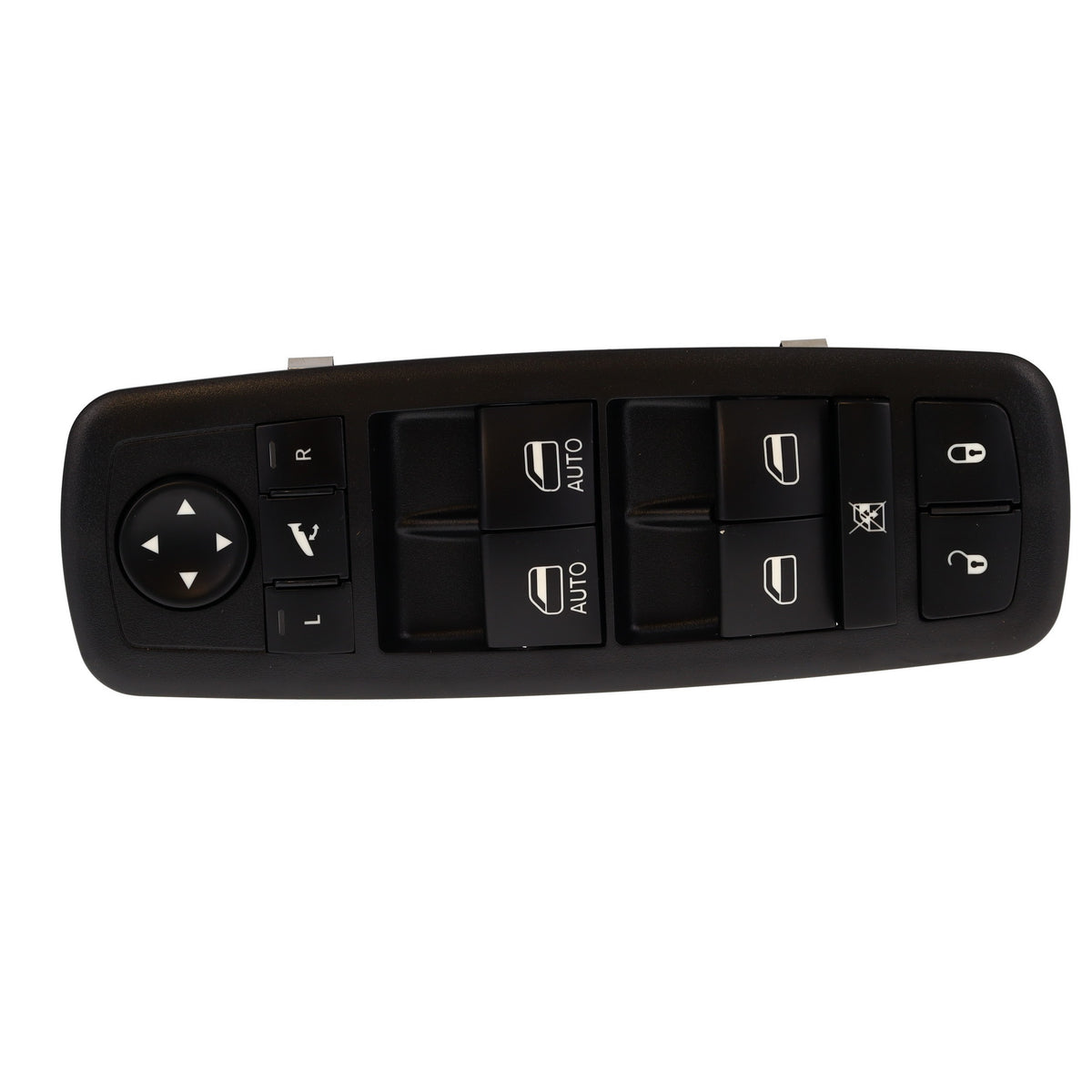 Rostra Powertrain Controls Door Window Switch 66-0044