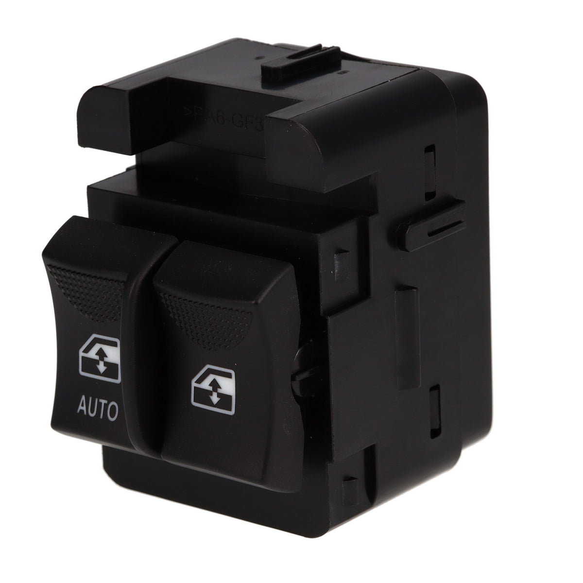 Rostra Powertrain Controls Vehicle Part 66-0045