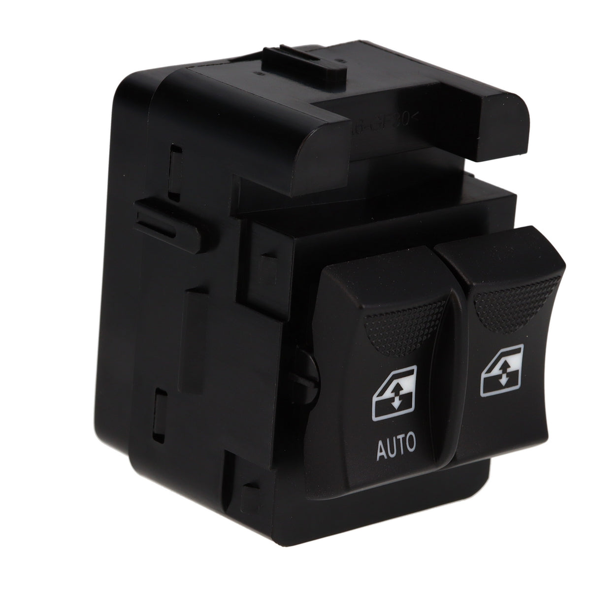 Rostra Powertrain Controls Vehicle Part 66-0045