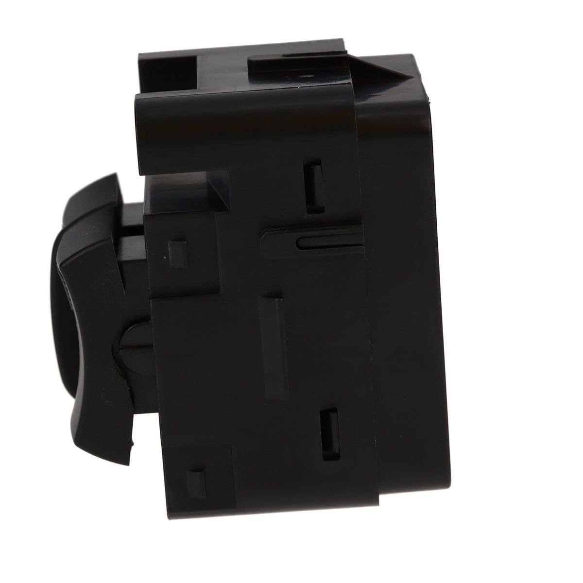 Rostra Powertrain Controls Vehicle Part 66-0045
