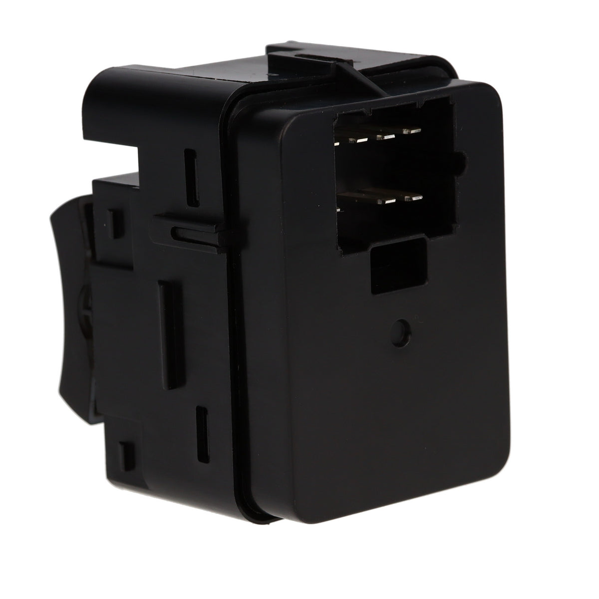 Rostra Powertrain Controls Vehicle Part 66-0045
