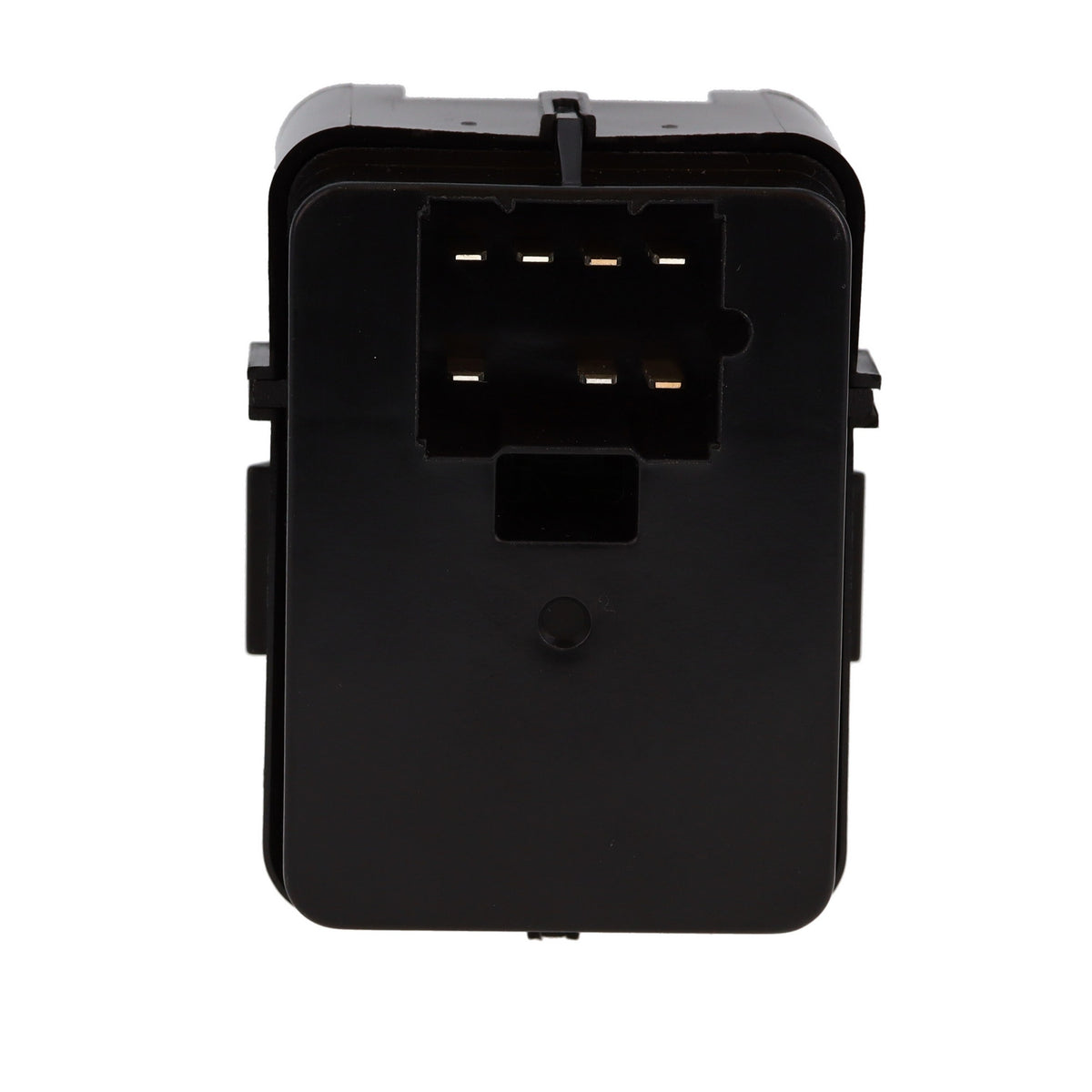 Rostra Powertrain Controls Vehicle Part 66-0045