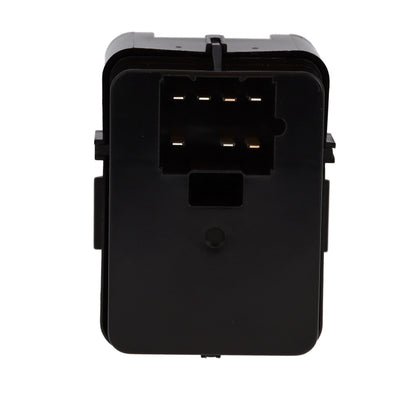 Rostra Powertrain Controls Vehicle Part 66-0045