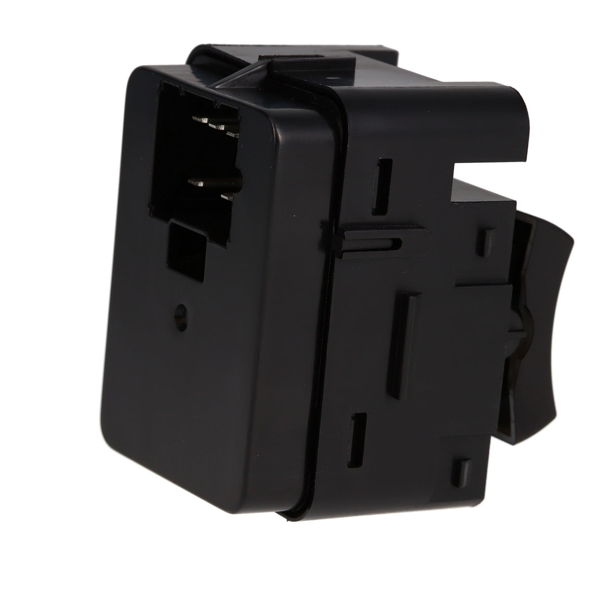 Rostra Powertrain Controls Vehicle Part 66-0045