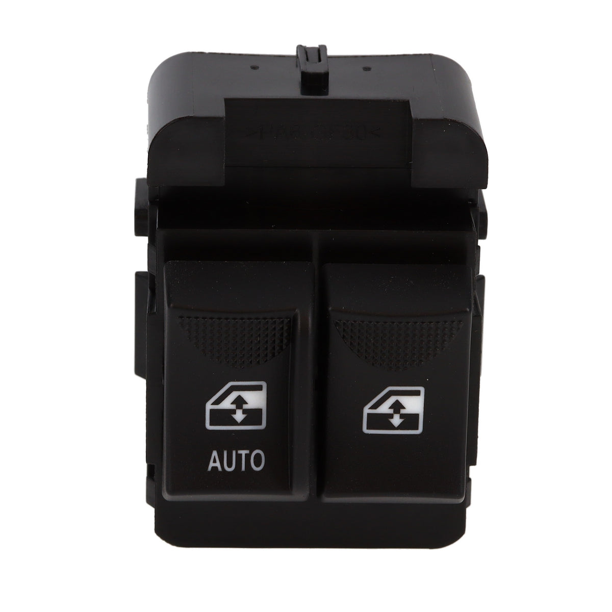 Rostra Powertrain Controls Vehicle Part 66-0045