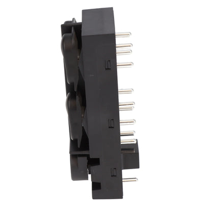 Rostra Powertrain Controls Vehicle Part 66-0046