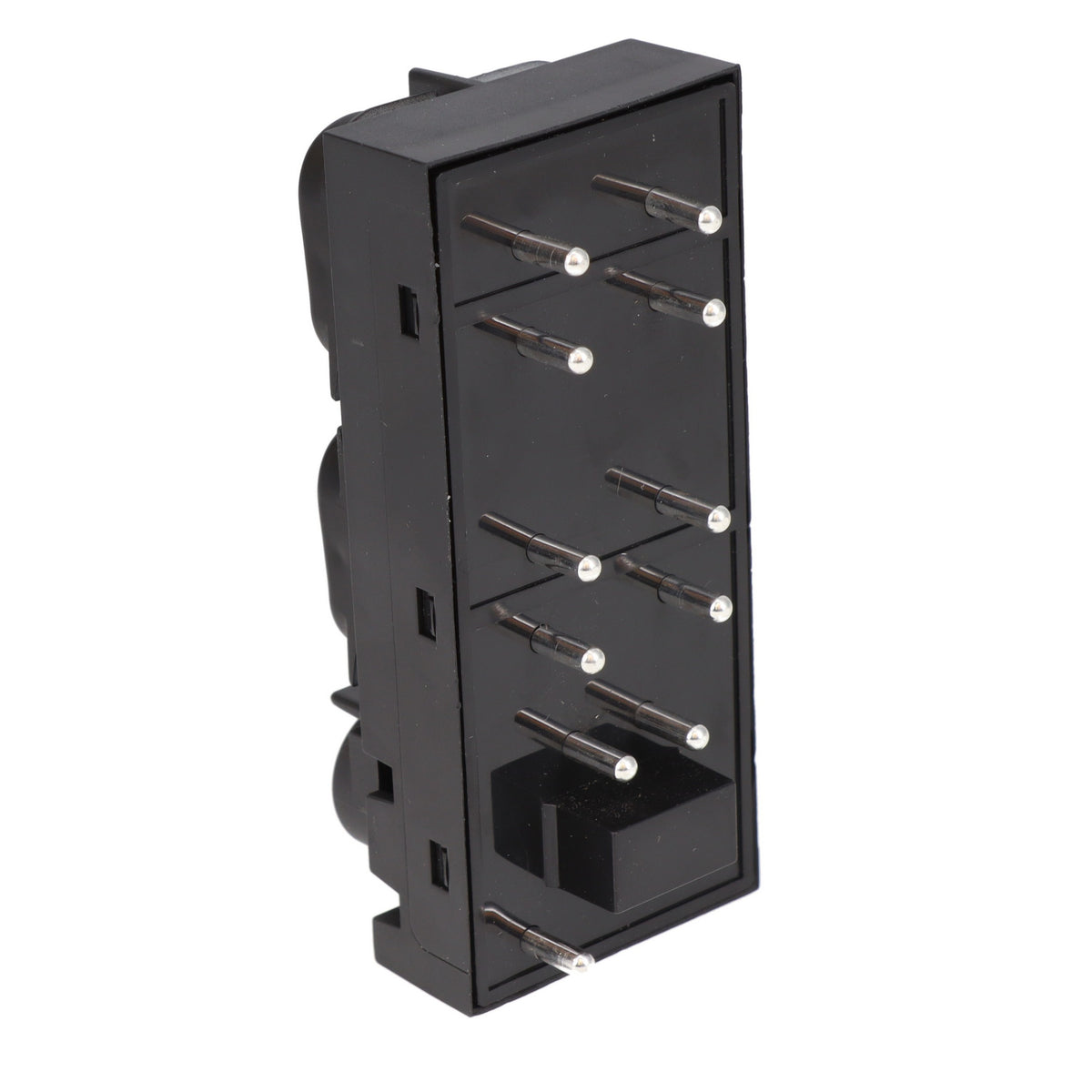 Rostra Powertrain Controls Vehicle Part 66-0046