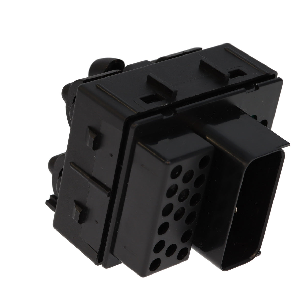 Rostra Powertrain Controls Door Window Switch 66-0047