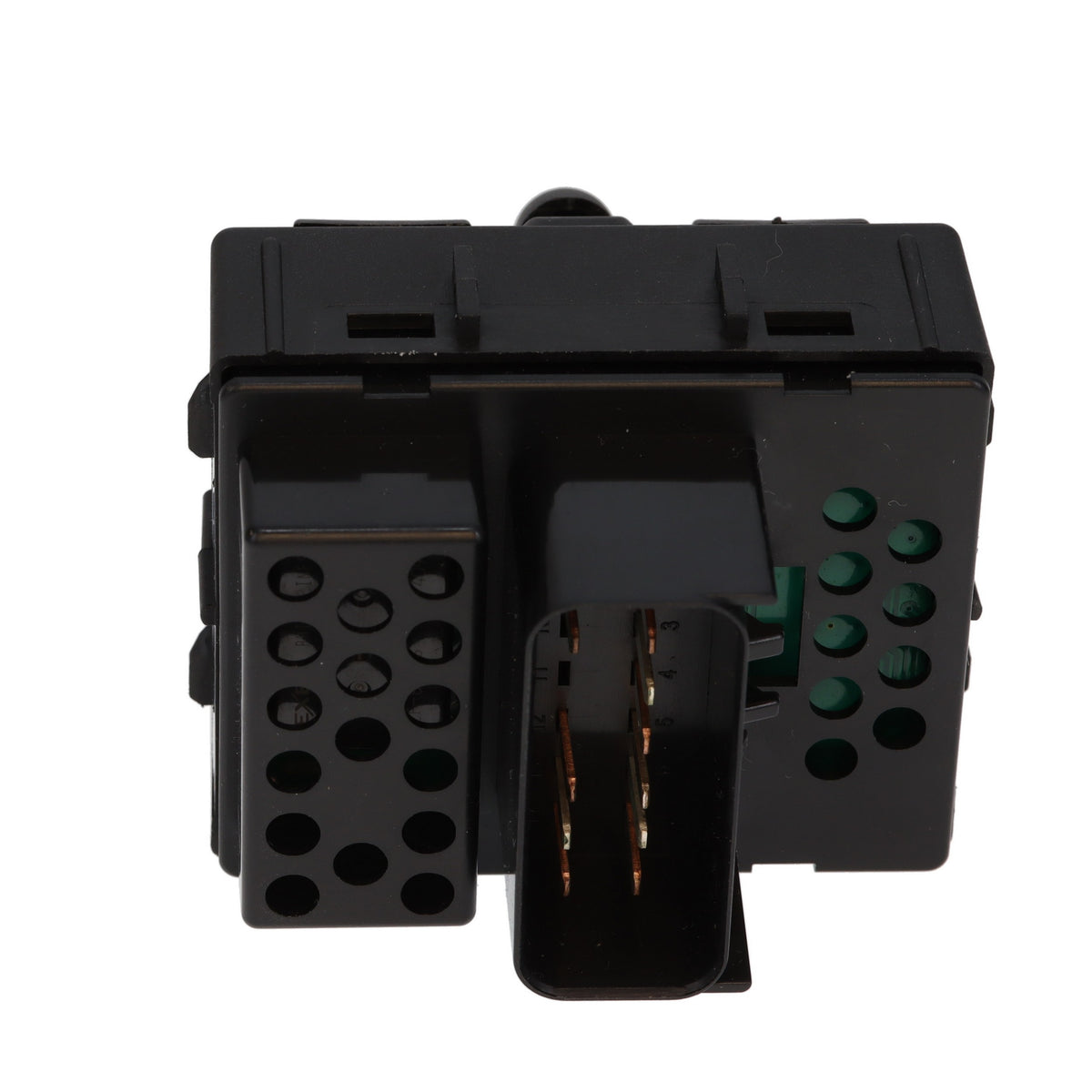 Rostra Powertrain Controls Door Window Switch 66-0047
