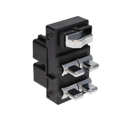 Rostra Powertrain Controls Door Window Switch 66-0048