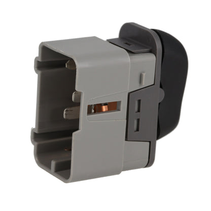 Rostra Powertrain Controls Door Window Switch 66-0051