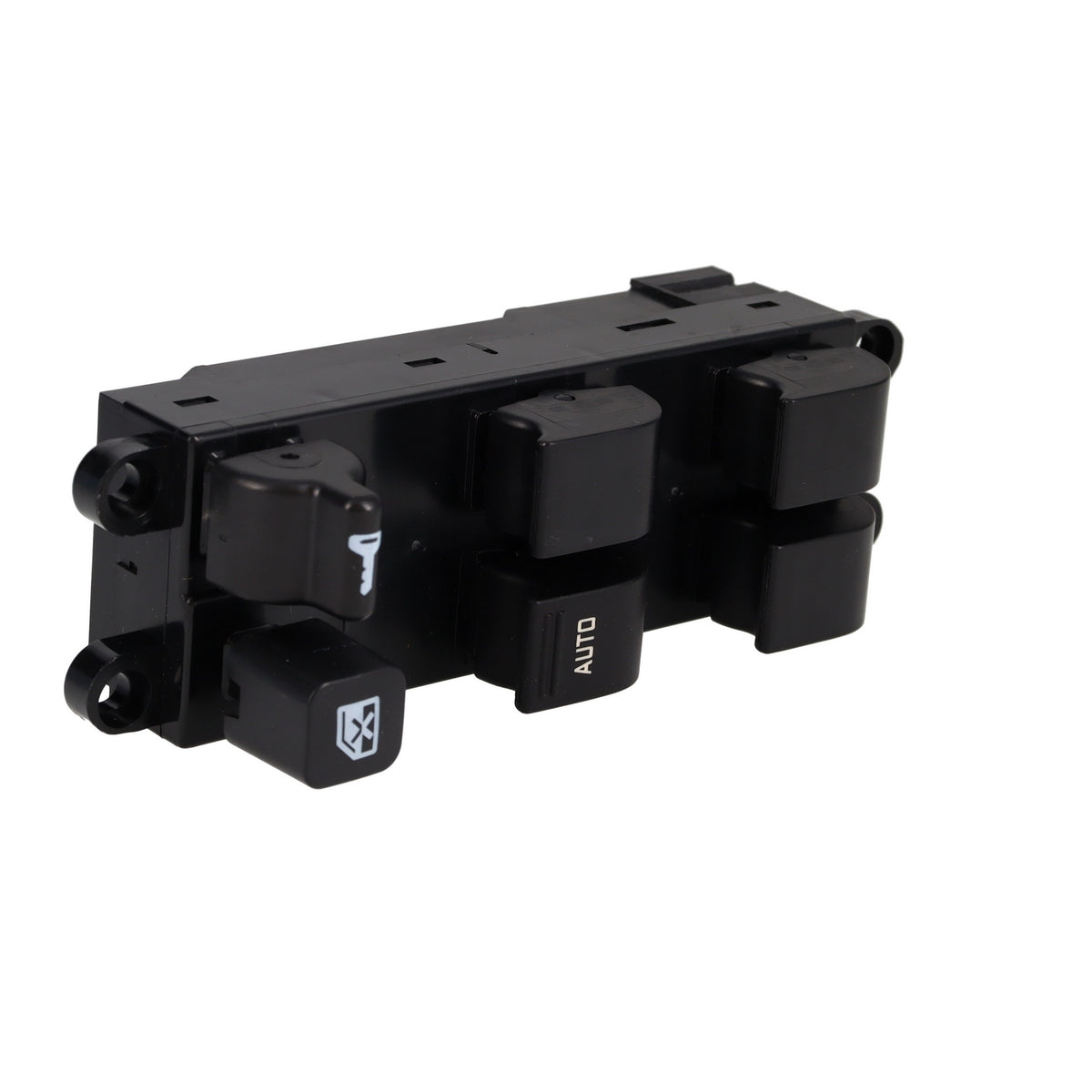 Rostra Powertrain Controls Door Window Switch 66-0052
