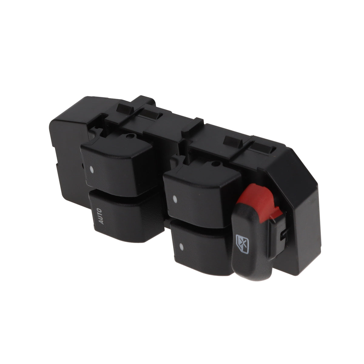 Rostra Powertrain Controls Door Window Switch 66-0053