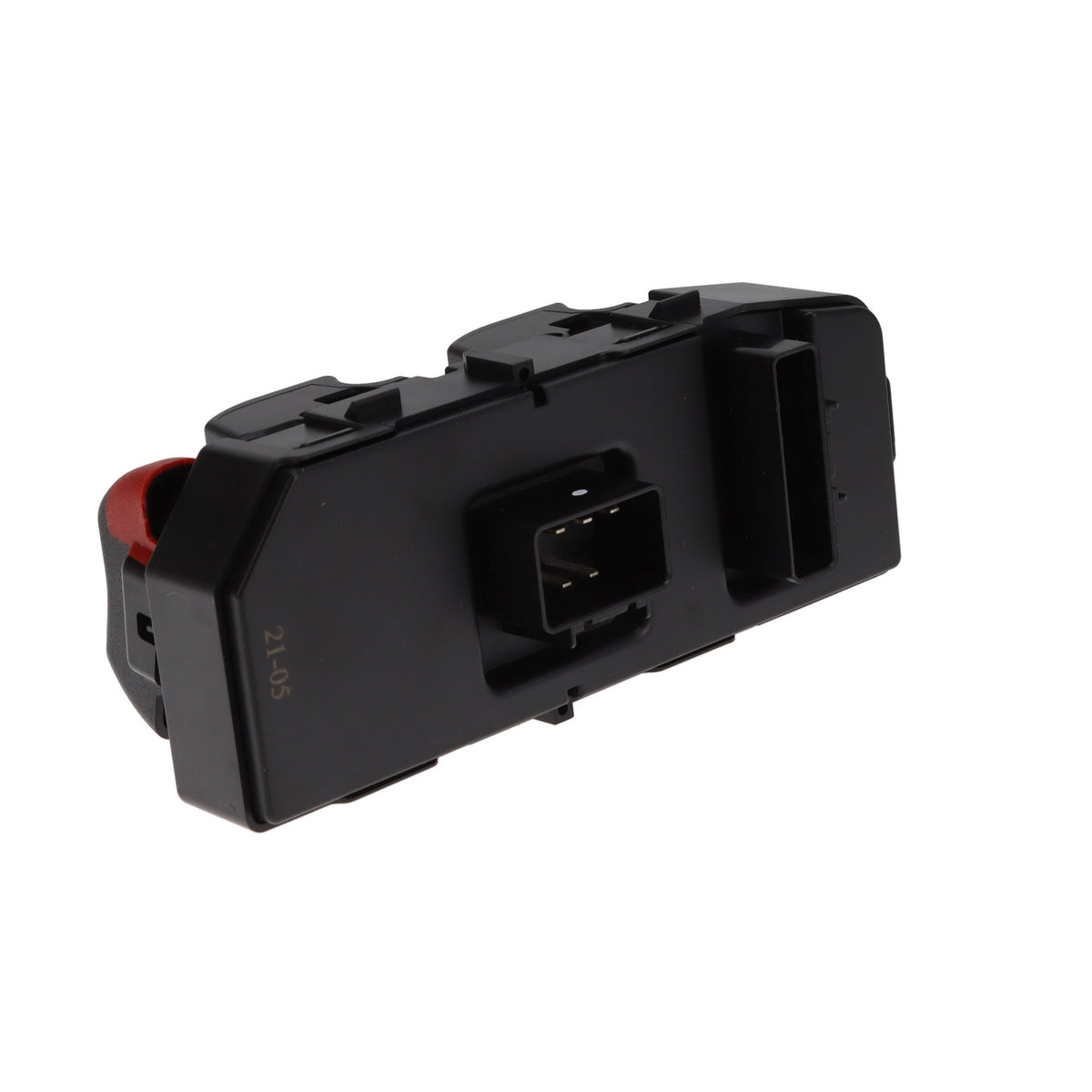 Rostra Powertrain Controls Door Window Switch 66-0053