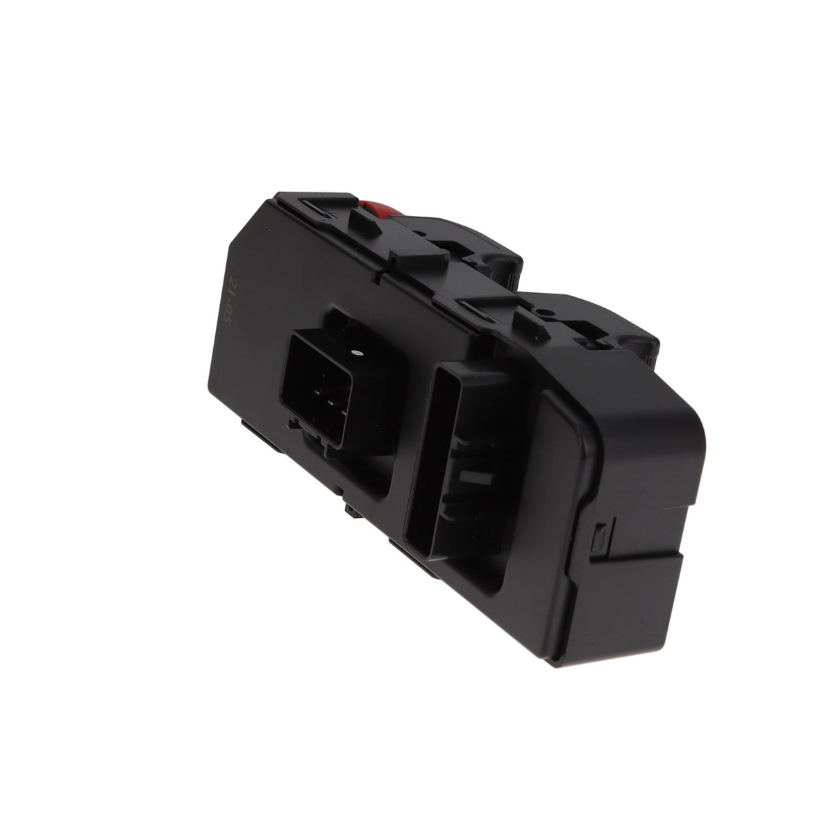 Rostra Powertrain Controls Door Window Switch 66-0053