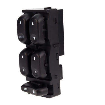 Rostra Powertrain Controls Door Window Switch 66-0055