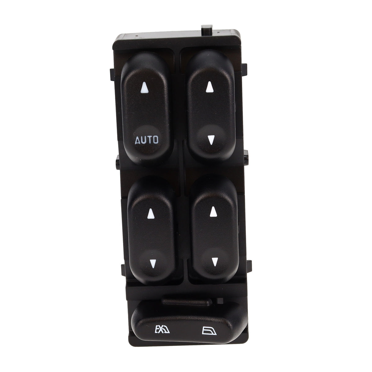 Rostra Powertrain Controls Door Window Switch 66-0055