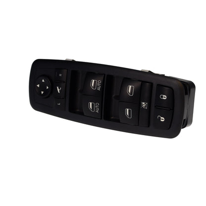 Rostra Powertrain Controls Door Window Switch 66-0058