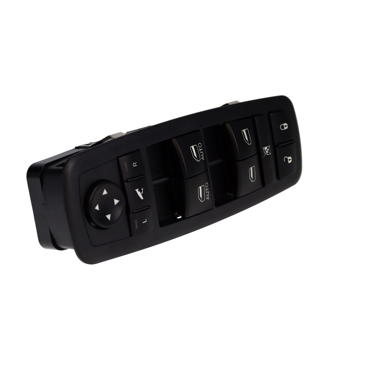 Rostra Powertrain Controls Door Window Switch 66-0058