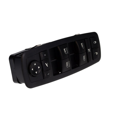 Rostra Powertrain Controls Door Window Switch 66-0058