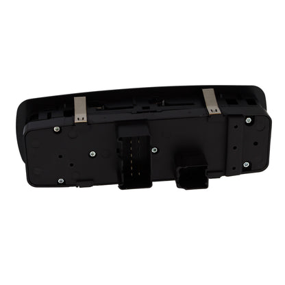 Rostra Powertrain Controls Door Window Switch 66-0058