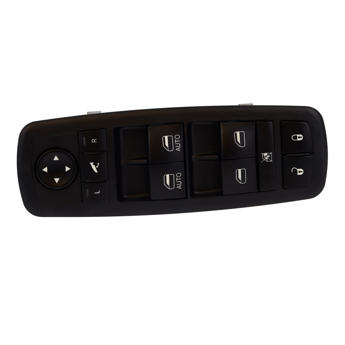 Rostra Powertrain Controls Door Window Switch 66-0058