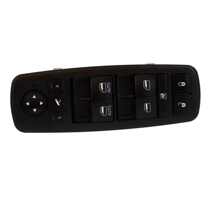 Rostra Powertrain Controls Door Window Switch 66-0058