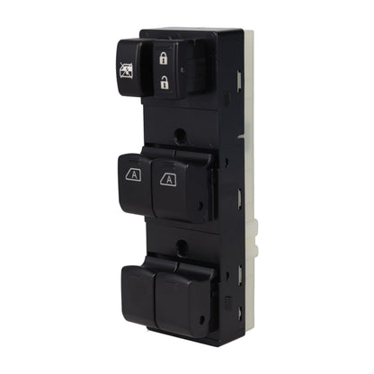 Rostra Powertrain Controls Door Window Switch 66-0059
