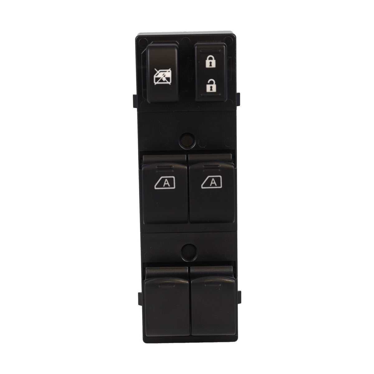 Rostra Powertrain Controls Door Window Switch 66-0059