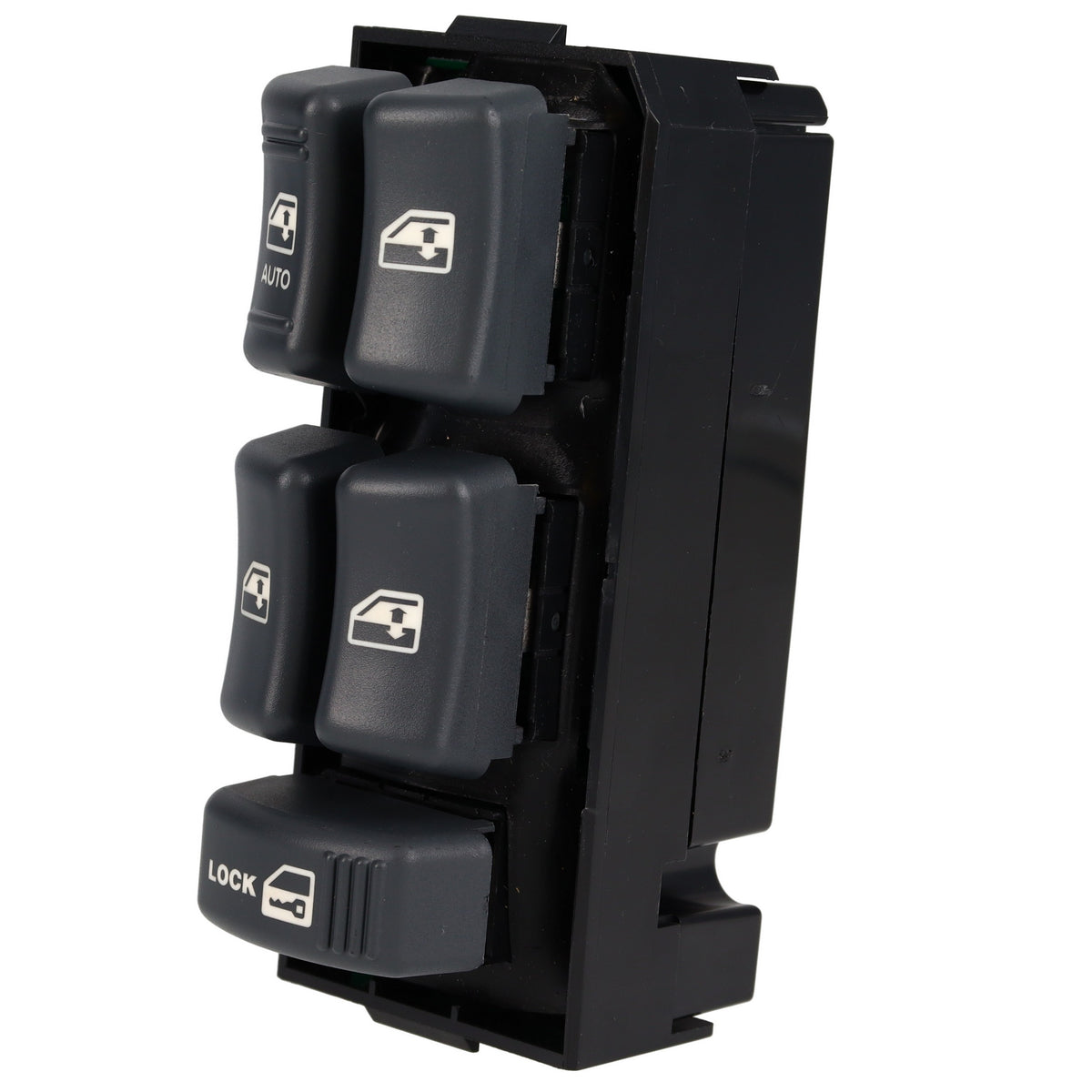 Rostra Powertrain Controls Multi-Purpose Switch 66-0060