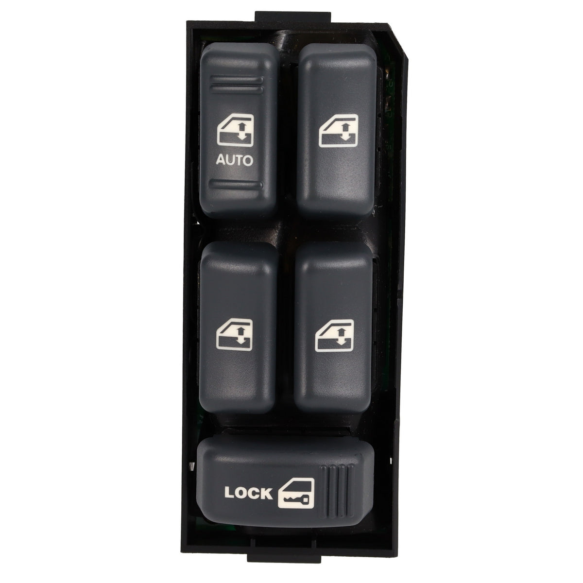 Rostra Powertrain Controls Multi-Purpose Switch 66-0060