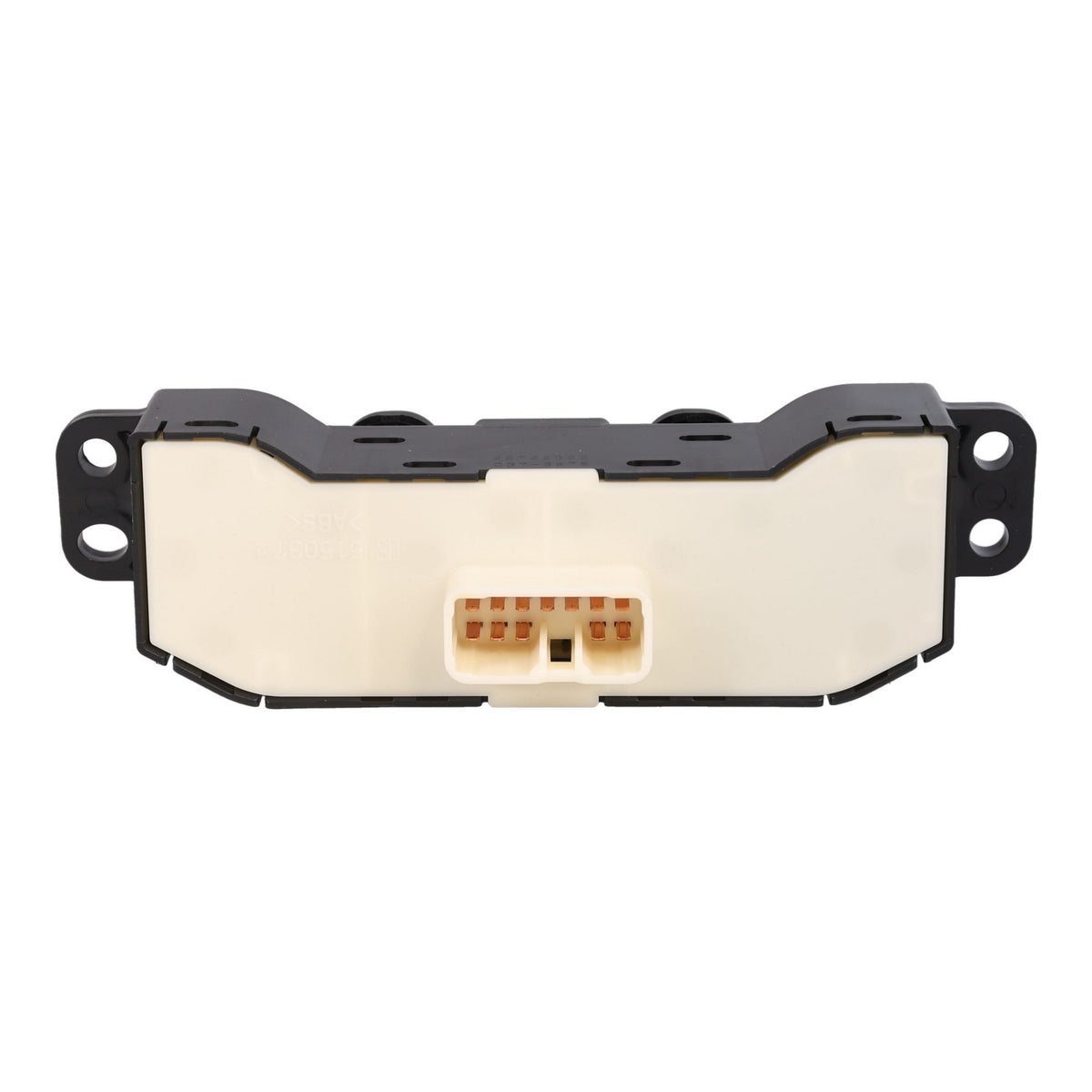 Rostra Powertrain Controls Door Window Switch 66-0061
